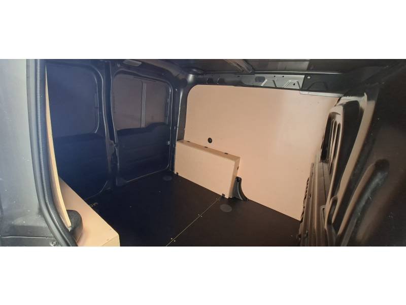 Fiat Doblo - Photo 14
