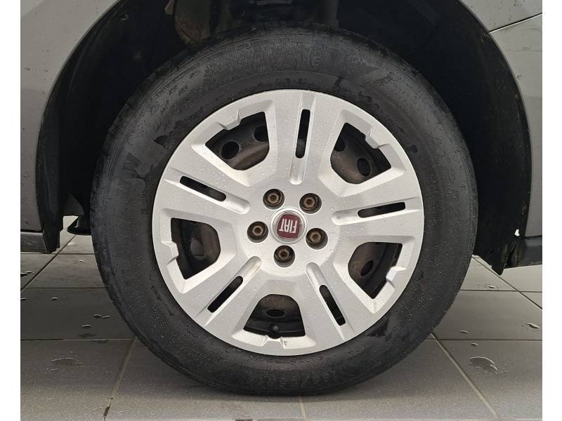 Fiat Doblo - Photo 15