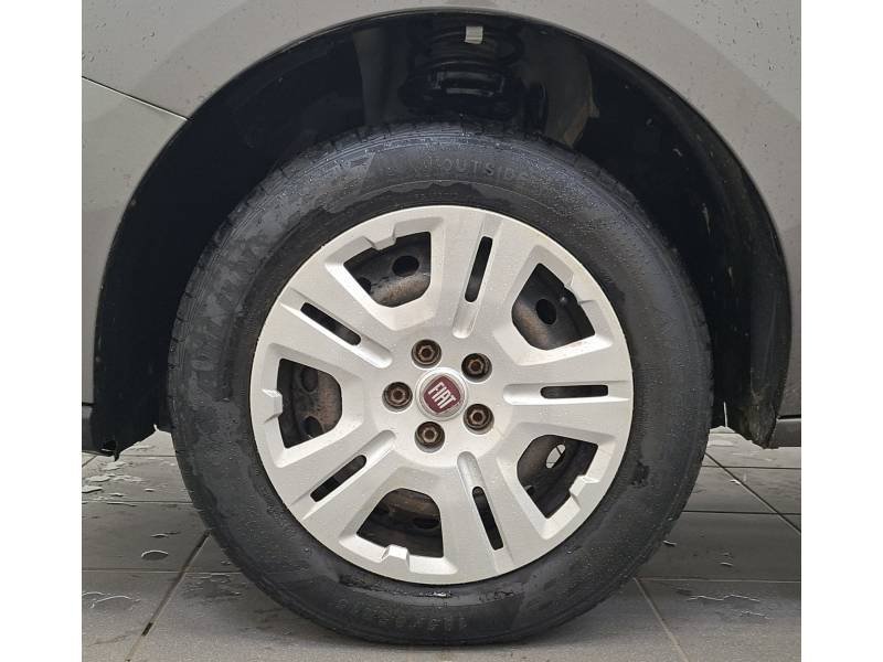Fiat Doblo - Photo 16