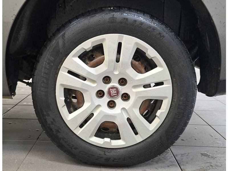 Fiat Doblo - Photo 17