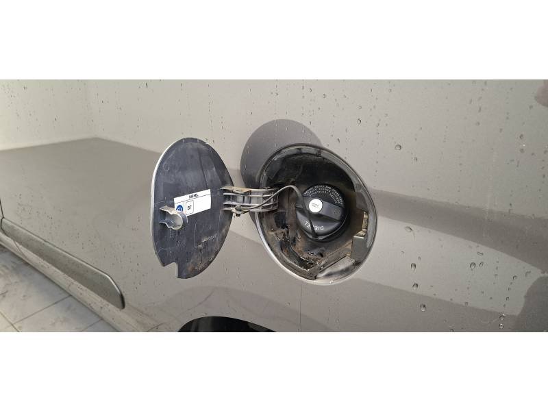 Fiat Doblo - Photo 18