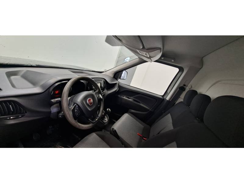 Fiat Doblo - Photo 19