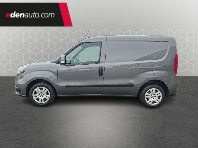 Fiat Doblo - Photo 2
