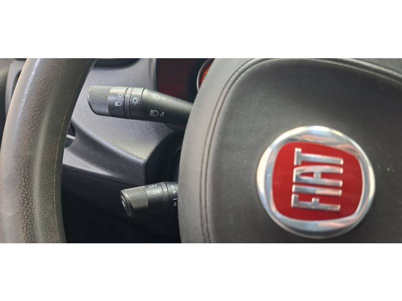 Fiat Doblo - Photo 26