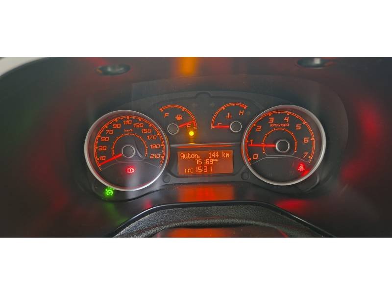 Fiat Doblo - Photo 27
