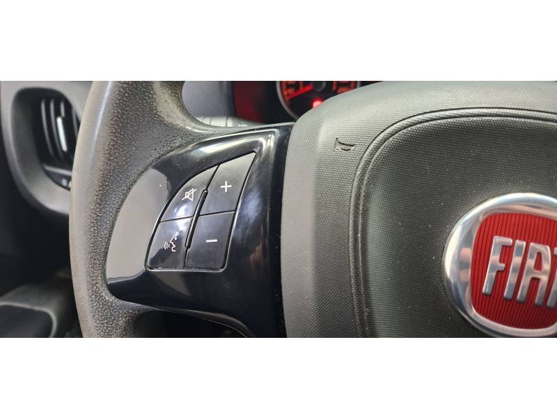 Fiat Doblo - Photo 28