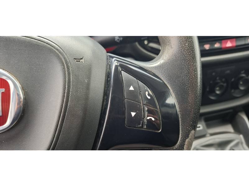 Fiat Doblo - Photo 29