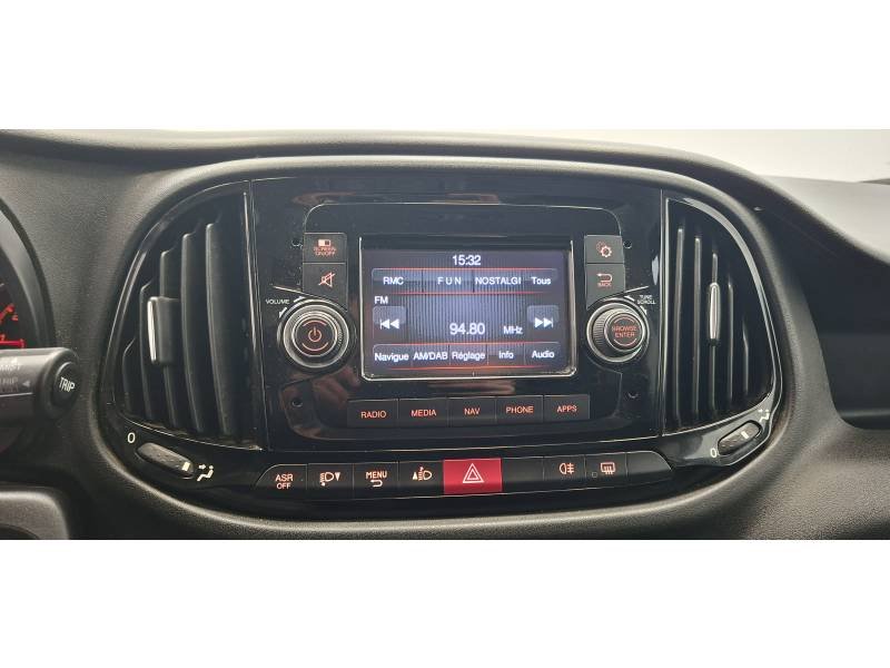 Fiat Doblo - Photo 30