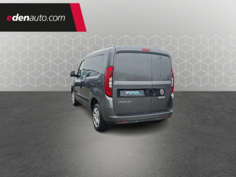 Fiat Doblo - Photo 3