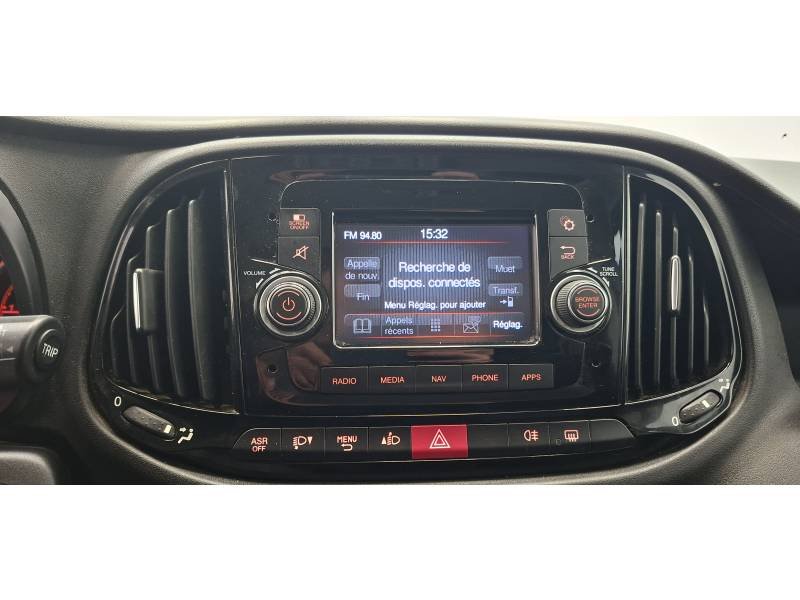 Fiat Doblo - Photo 31