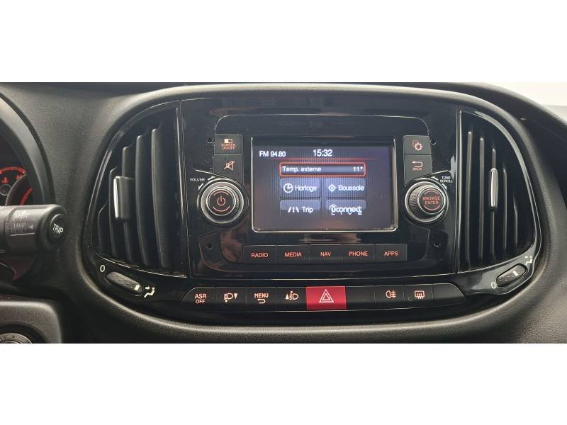 Fiat Doblo - Photo 32