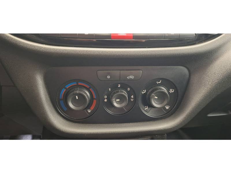 Fiat Doblo - Photo 33