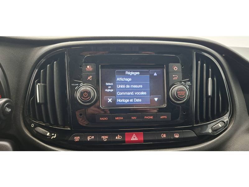 Fiat Doblo - Photo 34
