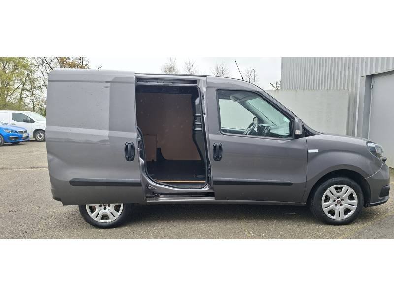 Fiat Doblo - Photo 35