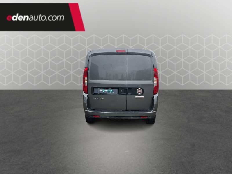 Fiat Doblo - Photo 4