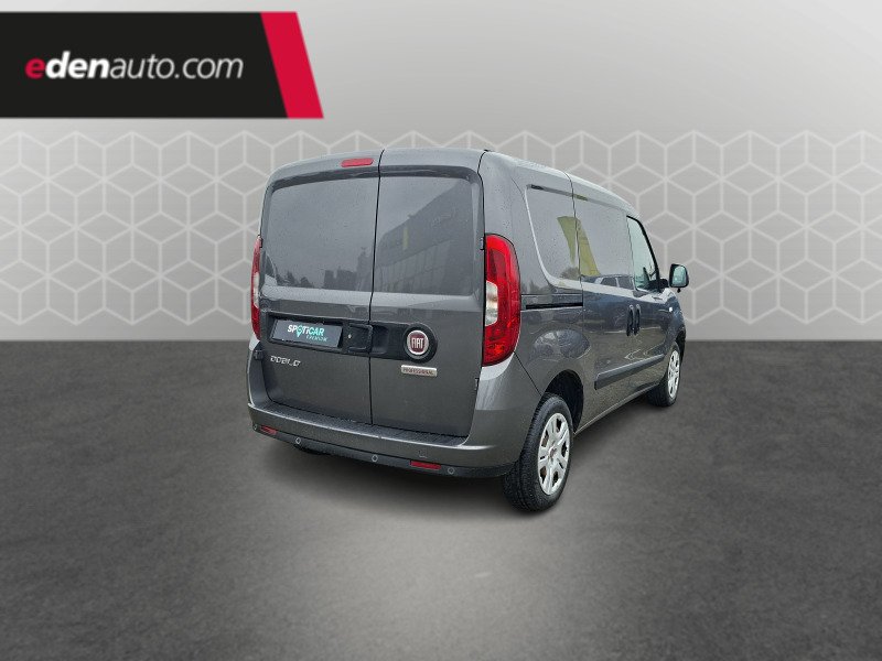Fiat Doblo - Photo 5