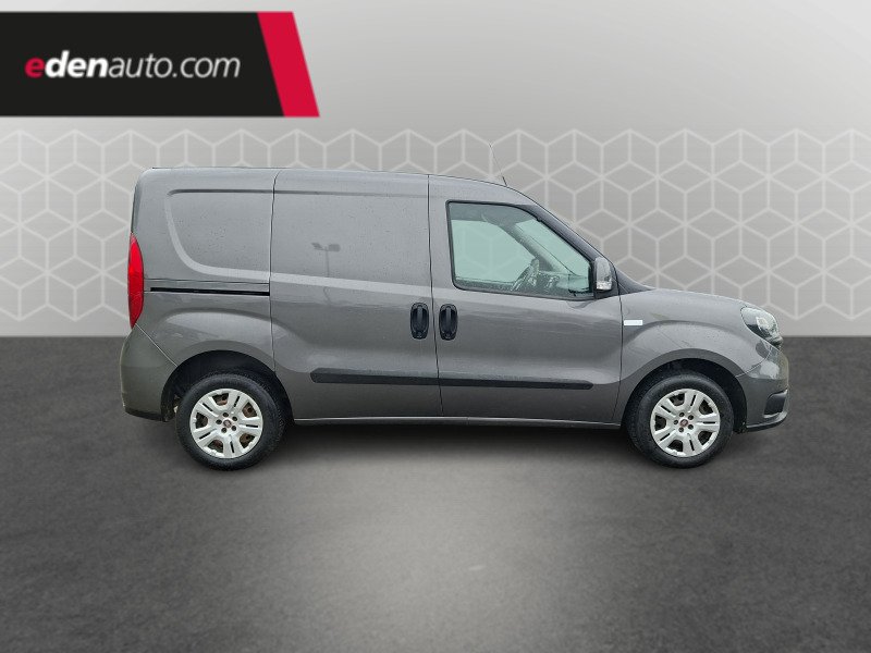 Fiat Doblo - Photo 6
