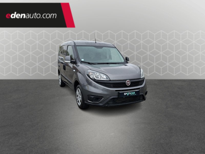 Fiat Doblo - Photo 7