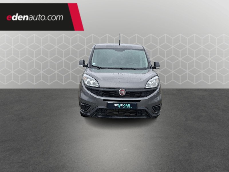 Fiat Doblo - Photo 8