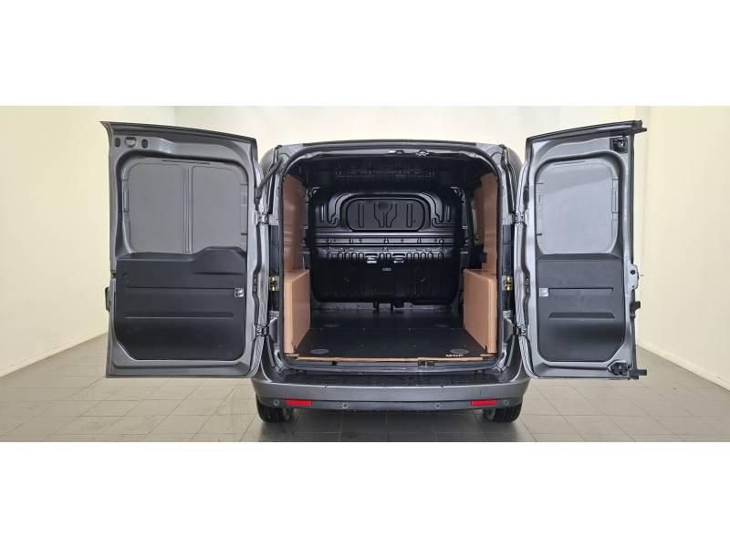 Fiat Doblo - Photo 9