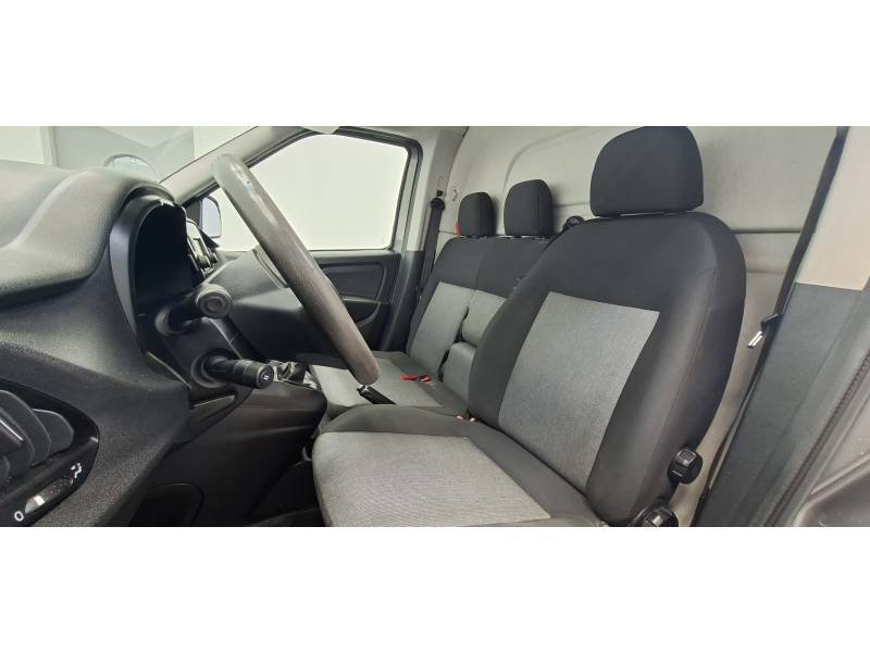 Fiat Doblo - Photo 10
