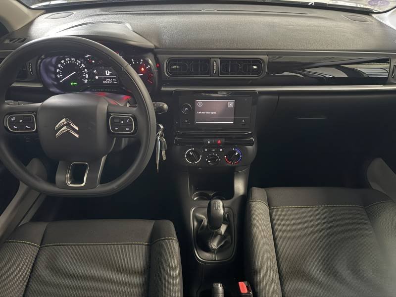 Citroën C3 - Photo 11