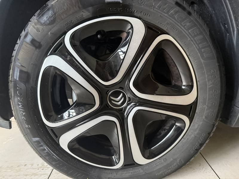 Citroën C3 - Photo 12