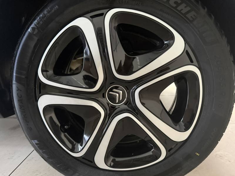 Citroën C3 - Photo 13