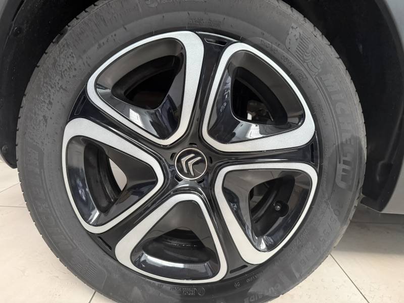 Citroën C3 - Photo 14