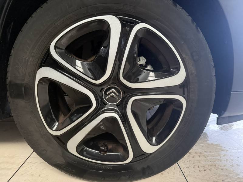 Citroën C3 - Photo 15