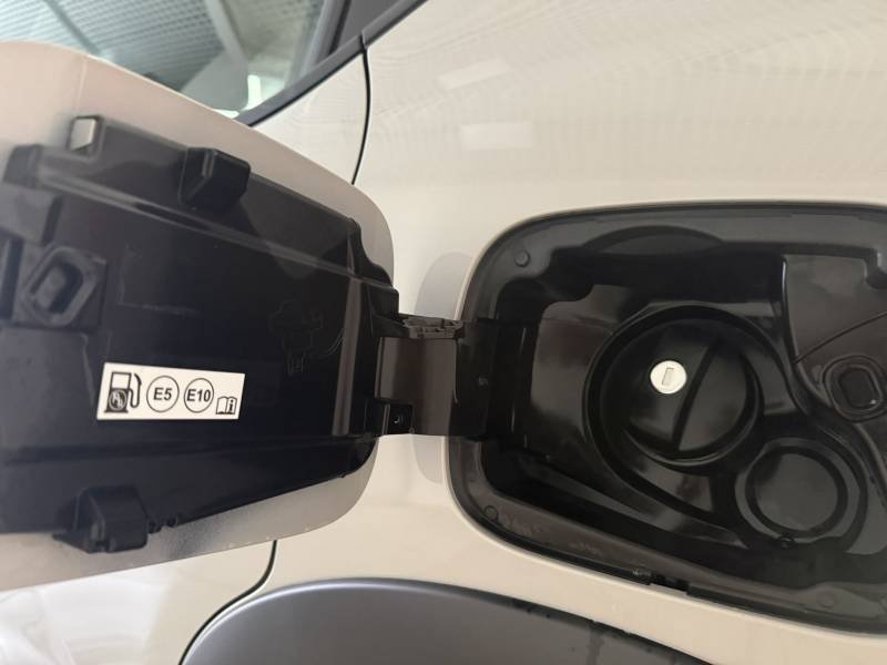 Citroën C3 - Photo 16