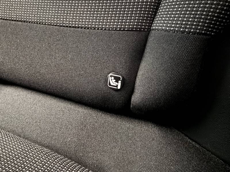 Citroën C3 - Photo 20