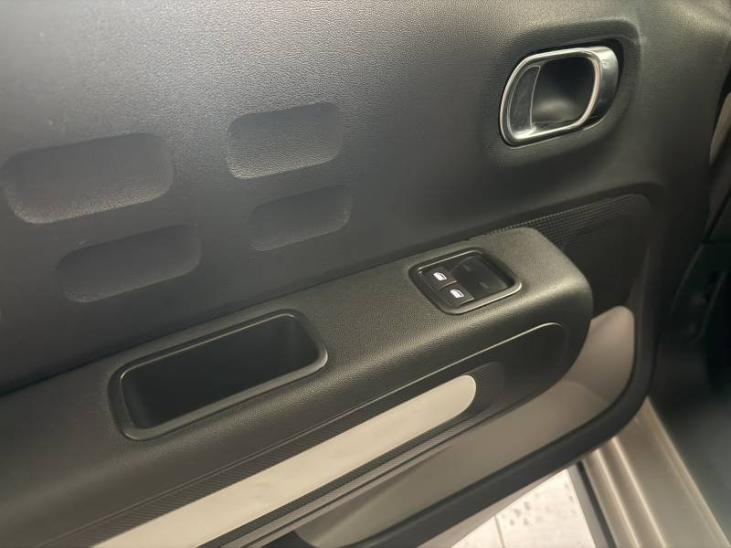 Citroën C3 - Photo 22