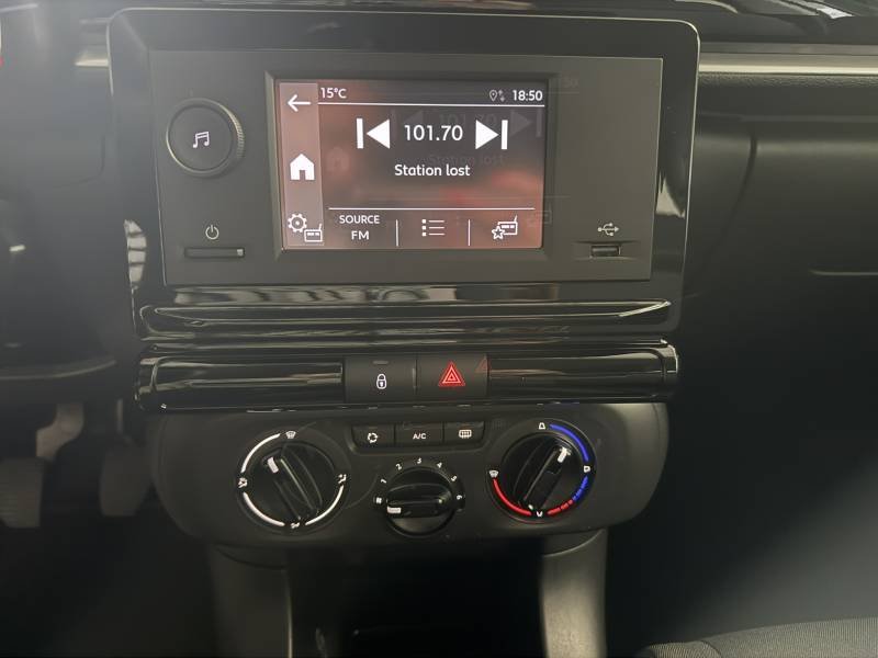 Citroën C3 - Photo 24