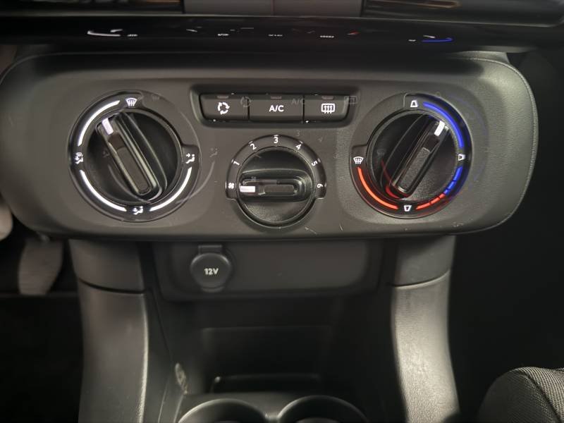 Citroën C3 - Photo 25