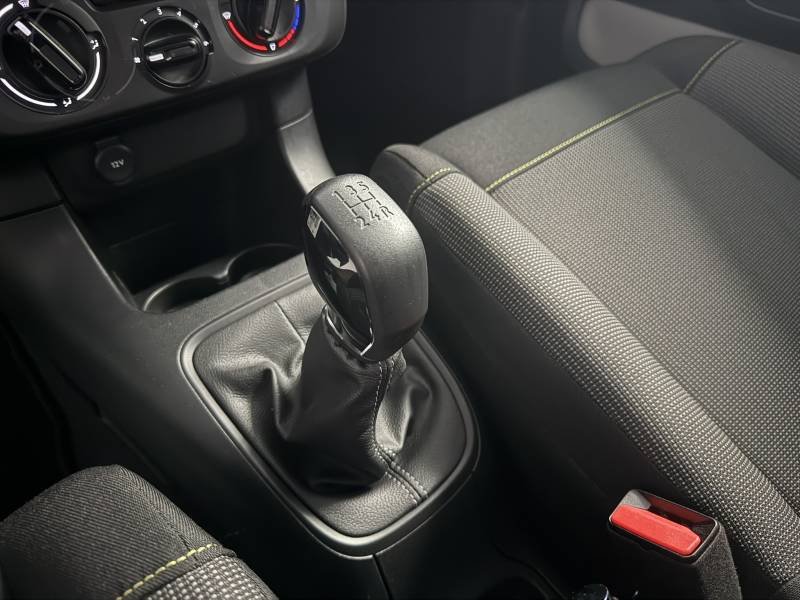 Citroën C3 - Photo 26