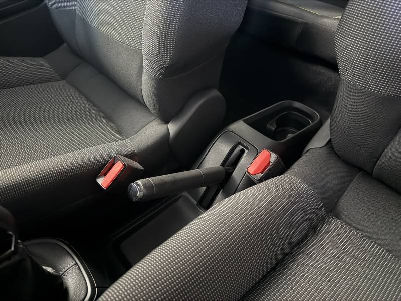 Citroën C3 - Photo 27