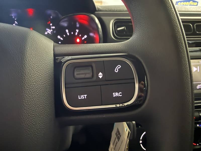 Citroën C3 - Photo 28