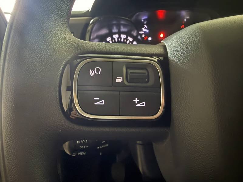 Citroën C3 - Photo 29
