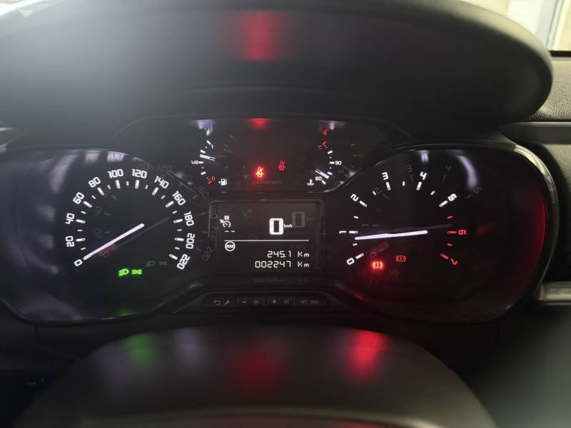 Citroën C3 - Photo 30