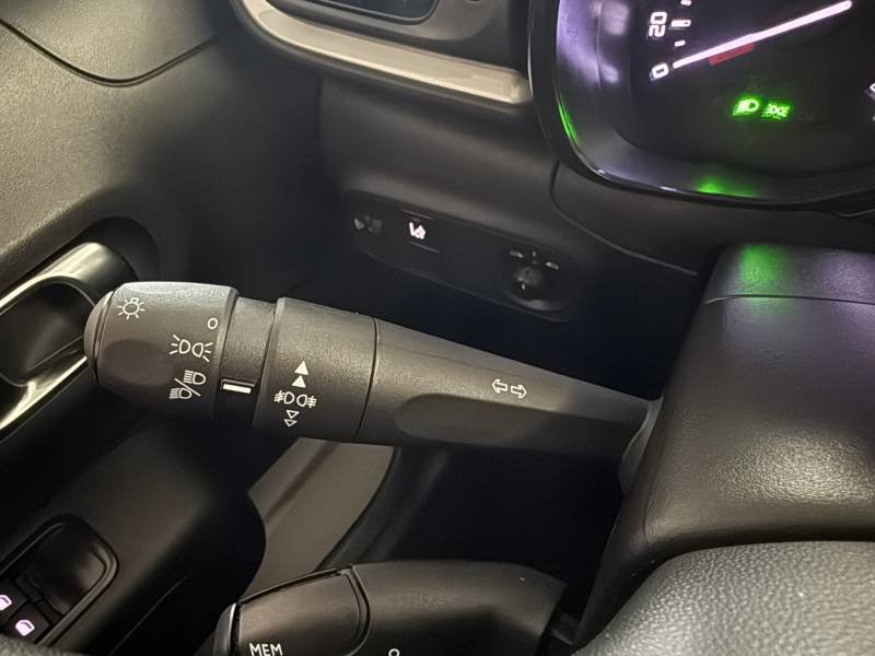 Citroën C3 - Photo 31