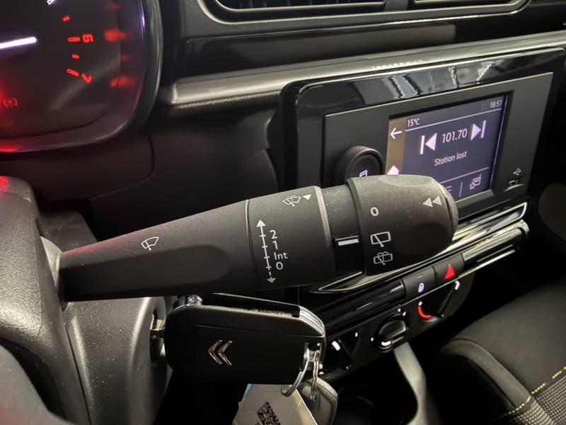 Citroën C3 - Photo 32