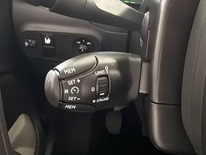 Citroën C3 - Photo 33