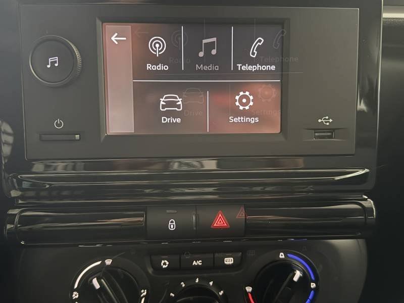 Citroën C3 - Photo 34