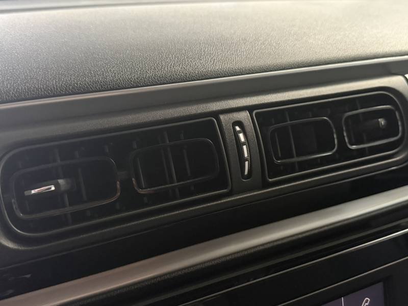 Citroën C3 - Photo 35