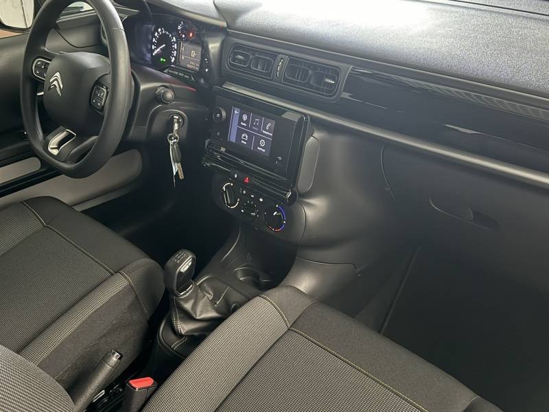 Citroën C3 - Photo 37