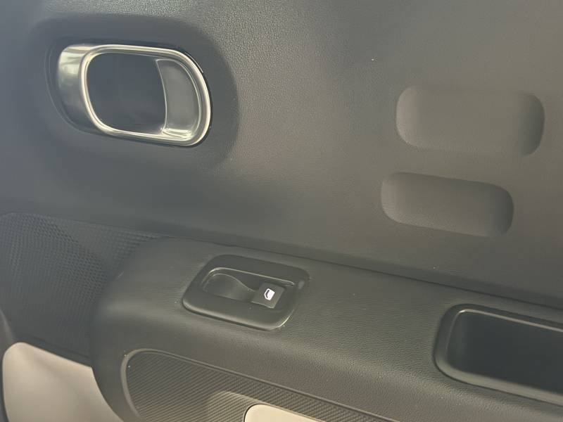 Citroën C3 - Photo 38