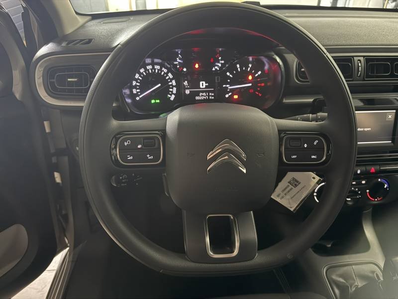 Citroën C3 - Photo 41