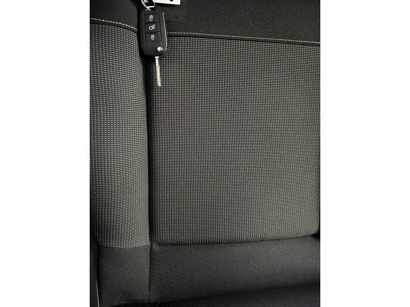 Citroën C3 - Photo 42