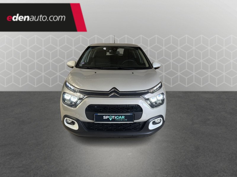 Citroën C3 - Photo 8